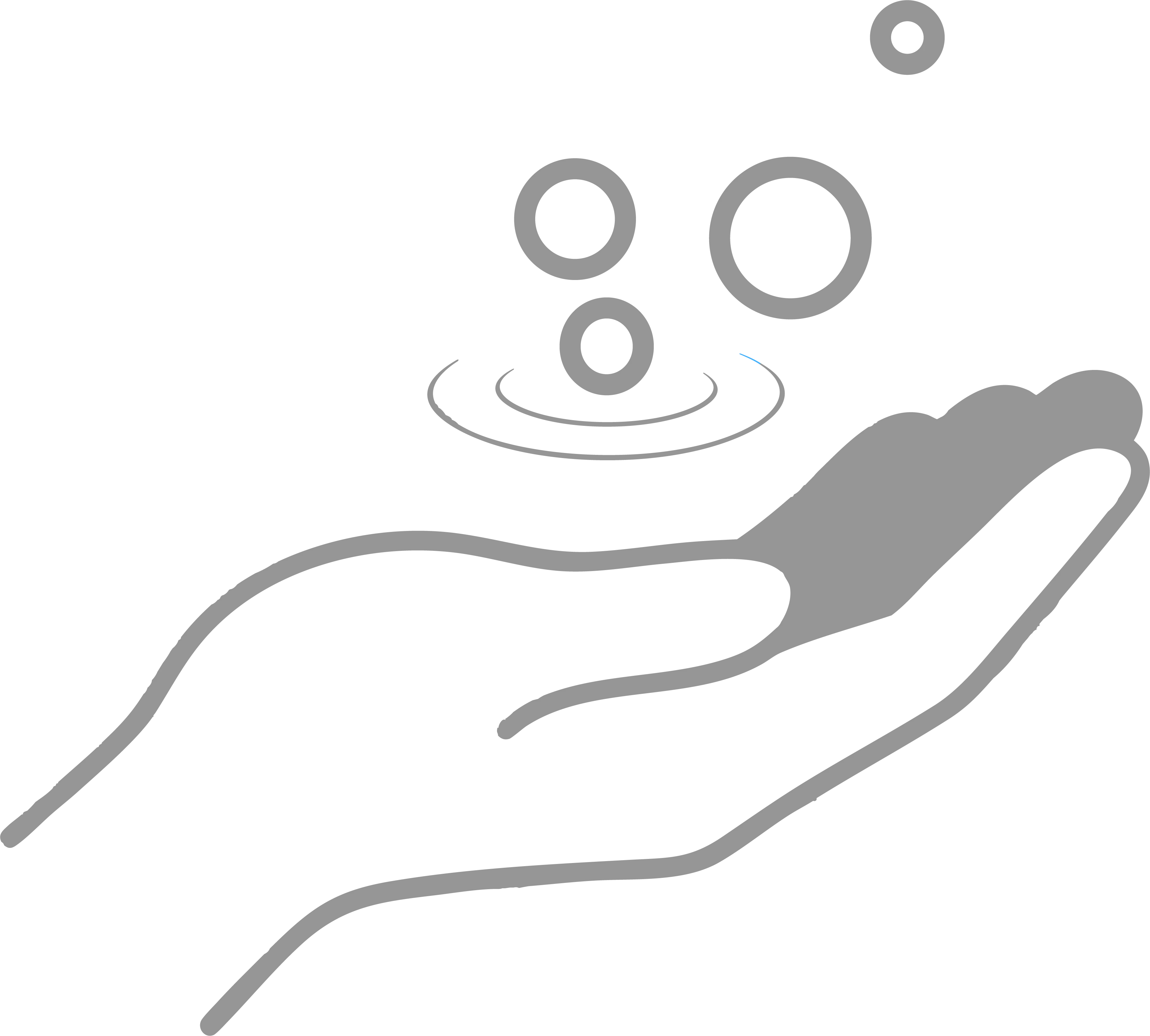 Human-robot interaction